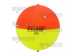 Полиуретанова риболовна плувка топка (буй) FilStar