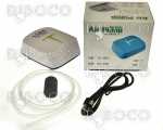 Помпа за живи рибки AD-606 – USB акумулаторна