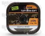 Повод Fox Edges Tuff-Skin Soft