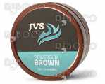 Повод JVS Power Gum Brown