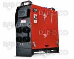 Преносима суха дизелова печка 12V (5 kW / 8 kW)
