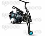 Quantum Smoke S3 Inshore Reels