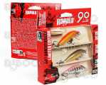 Юбилейно комбо RAPALA 90 Anniversary - Countdown Small Bright