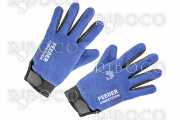 Ръкавици за риболов Carp Zoom FC Touchscreen Gloves