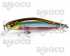 Rapala Precision Xtreme Air Boss Saltwater