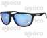 Rapala Sportsmans Wahoo Polarized Fishing Sunglasses