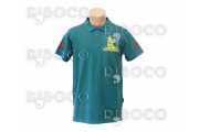Рибарска тениска с яка Rapala Polo T-Shirt Vaaksy Original