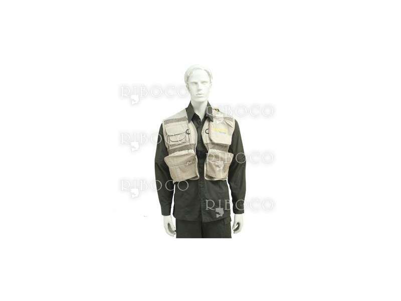 Kinetic Strider Fly Fishing Vest