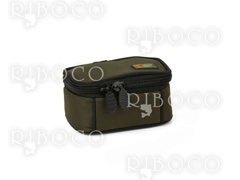 Рибарски несесер Fox R-Series Accessory Bag - Small