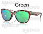 Очила Costa - Salina - Coral Tortoise - Green Mirror 580G, Copper Silver Mirror