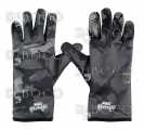 Рибарски ръкавици Fox Rage Thermal Camo Gloves