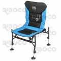 Рибарски стол Carp Zoom FC Super Feeder Chair