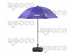 Риболовен чадър FilStar UV Protect