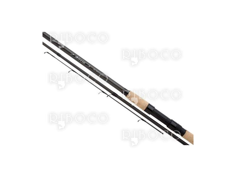 shimano alivio bx spinning rod Match Fishing Rod Shimano ALIVIO BX MATCH from fishing tackle shop Riboco  ®Riboco ®