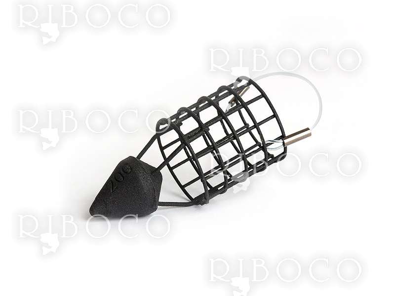 Matrix Horizon Wire Cage Feeder from fishing tackle shop Riboco ®Riboco ®