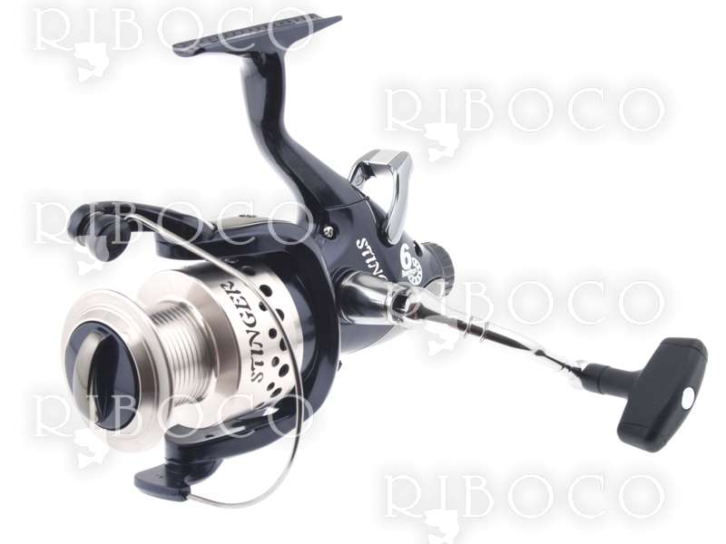 Baitrunner Fishing Reel Mitchell Stinger from fishing tackle shop