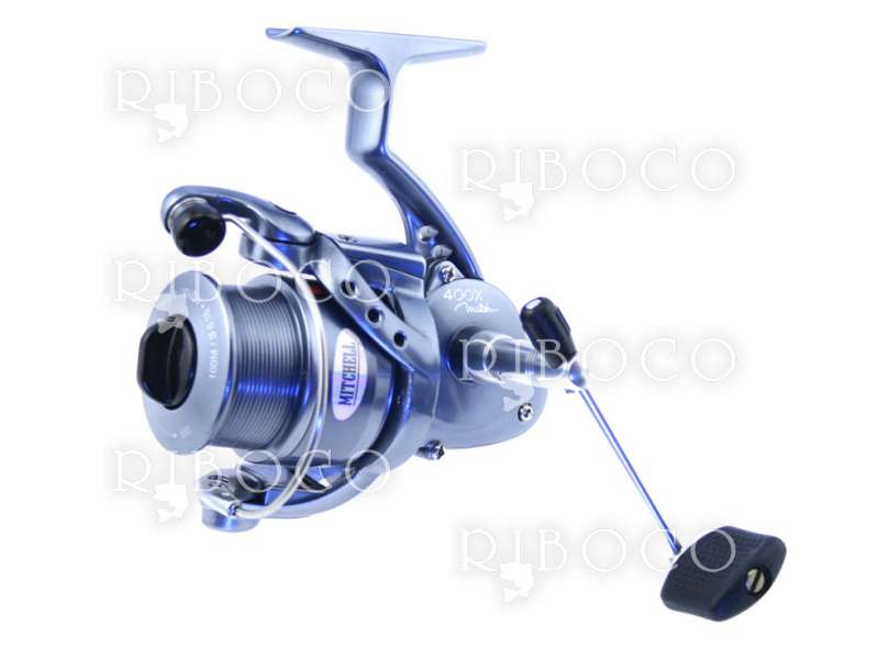 Spinning Fishing Reel Mitchell 400X Match from fishing tackle shop