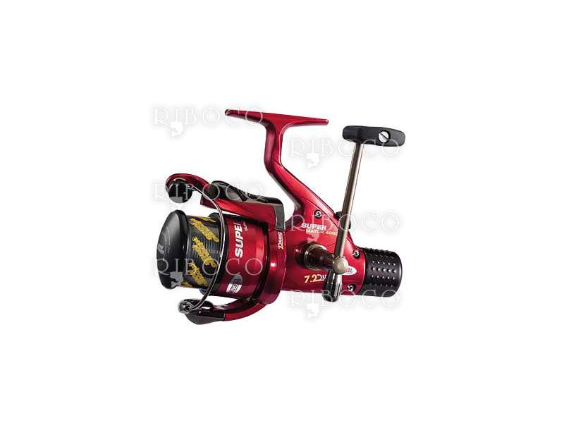 Spinning Fishing Reel Mitchell Super Match from fishing tackle shop Riboco  ®Riboco ®