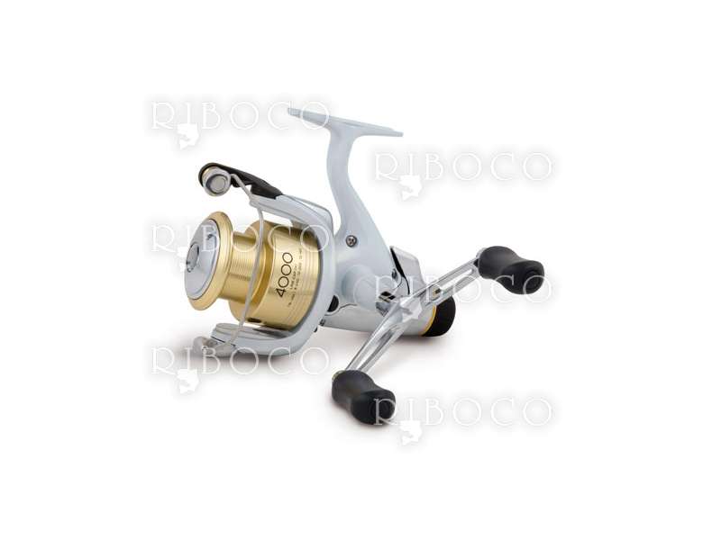 Spinning Fishing Reel Shimano Stradic GTM-RB from fishing tackle