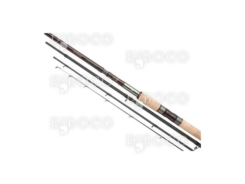 Feeder Fishing Rod Shimano Antares BX M FDR from fishing tackle