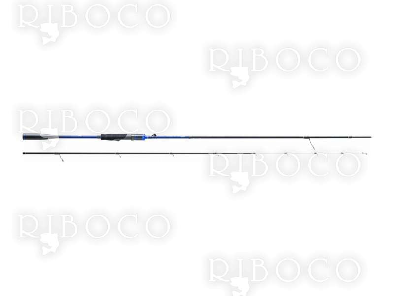 Okuma Inspira Egi Tip Run Boat Fishing Rod from fishing tackle shop Riboco ® Riboco ®