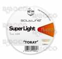 Флуорокарбоново риболовно влакно Toray Saltline Super Light Fluorocarbon