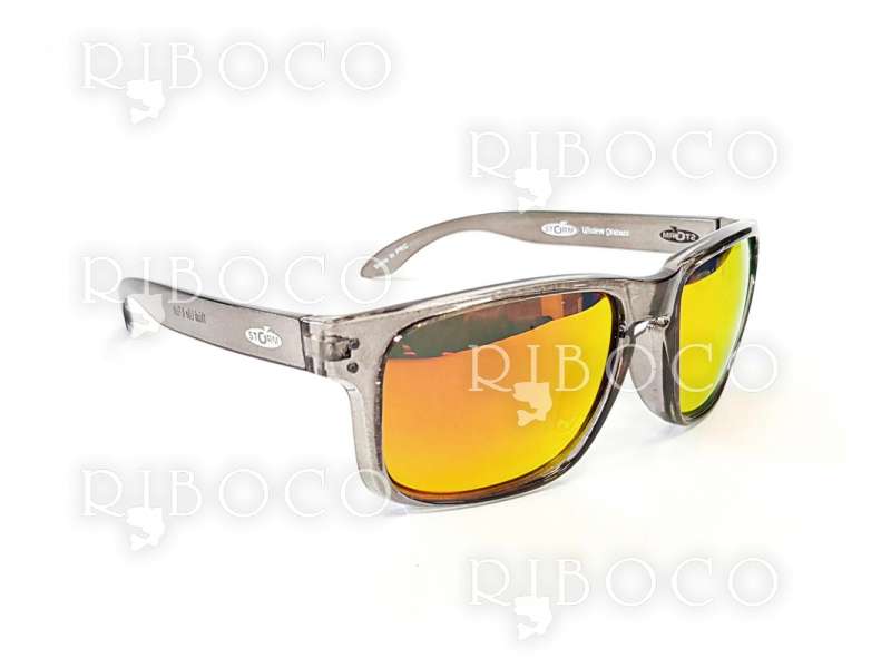 Storm Seabass Sunglasses from fishing tackle shop Riboco ®Riboco ®