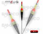 Eagle Eye B7 Fishing Floats – 10 pcs