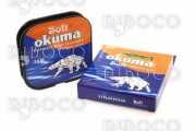 Риболовно влакно Okuma Soft 30 m - кутия