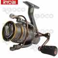 Ryobi Slam reel without spare spool