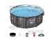 Bestway Steel Pro MAX 3.66 m x 1.22 m Pool Set with Enclosure