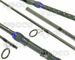 Шарански прът GUANGWEI LEGEND CARP 3.75 Lb 2 части