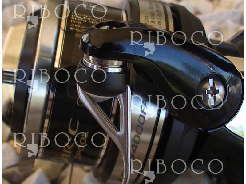 Feeder Fishing Rod Shimano Hyperloop Tele HFDR from fishing tackle shop  Riboco ®Riboco ®