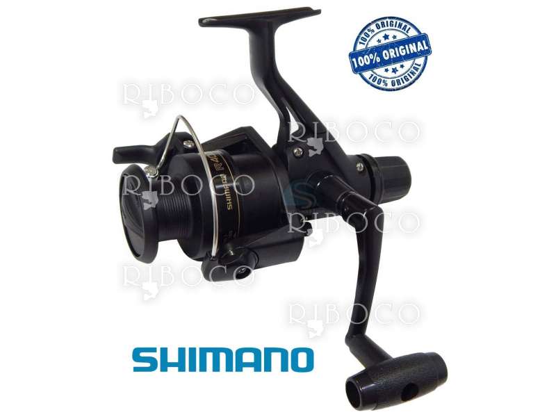 Shimano IX R Spinning Reels from fishing tackle shop Riboco ®Riboco ®