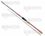 Shimano Yasei Red AX Spinning Perch