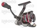 Shimano STRADIC CI4+ FA