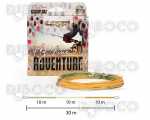 Шнур Lazer Professional Adventure Fly Shooting Line NYMPH