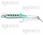 Raglou Tiger Soft Lure