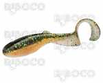 Rapala Crushcity The Curl