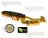 Силикон Westin CreCraw Slim Creaturebait