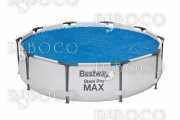 Bestway 58241 Solar Pool Cover d305 cm