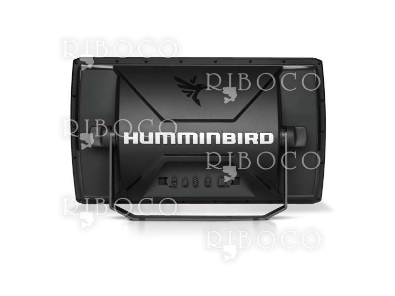 Humminbird Helix 12 CHIRP Mega MSI+ GPS G4N
