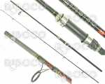 Спининг GUANGWEI BIGFISH X2 150–300 g – 2.40 / 2.70 м / 3.00 м