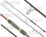Спининг GUANGWEI DRAGON CARBOREX SENSITIVE 15–45 g