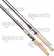 Tica Graphite Bass Casting Rod WHSA