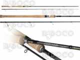 Spinning fishing rod RAPTURE IMPREZA