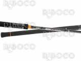 Spinning rod RAPTURE STX DROPSHOT and FINESSE