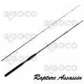 Spinning fishing rod RAPTURE ASSASSIN XT