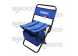 Chair with backrest and bag Filstar