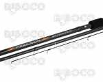 TRABUCCO PRECISION MTX MATCH CARP 20 g - 3.90 m / 4.20 m